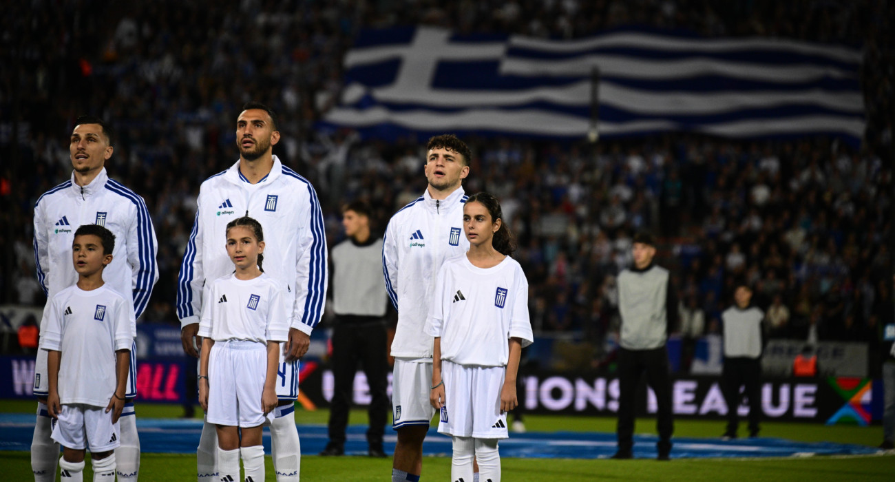 Οι Αλέξανδρος Κυζιρίδης, Βαγγέλης Παυλίδης και Χρήστος Ζαφείρης / Πηγή: Eurokinissi