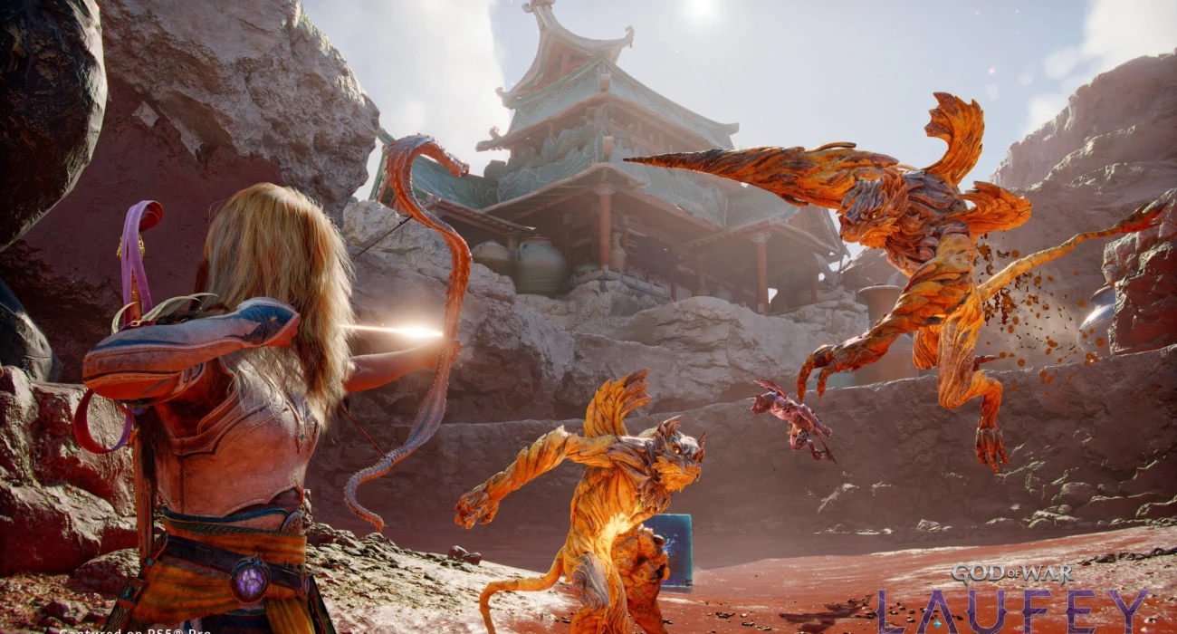 Οι προ-παραγγελίες για το νέο God of War videogame άνοιξαν