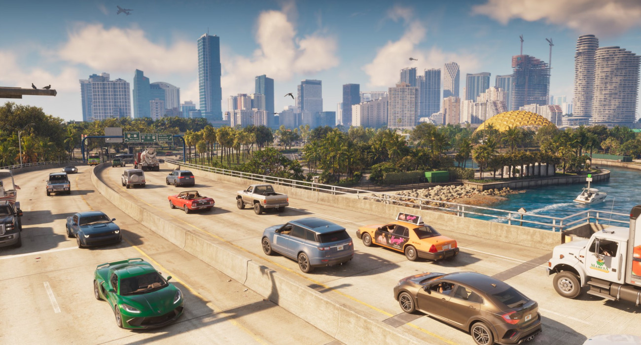 Η μουσικ΄ή δεν θα σταματάει ποτέ στο GTA 6