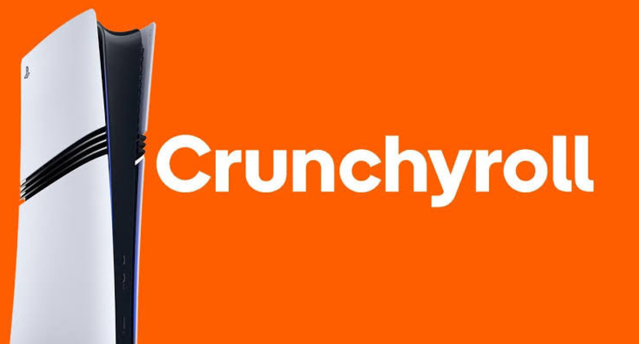 Το Crunchyroll αποκτά σύντομα το δικό του hub στο PS5