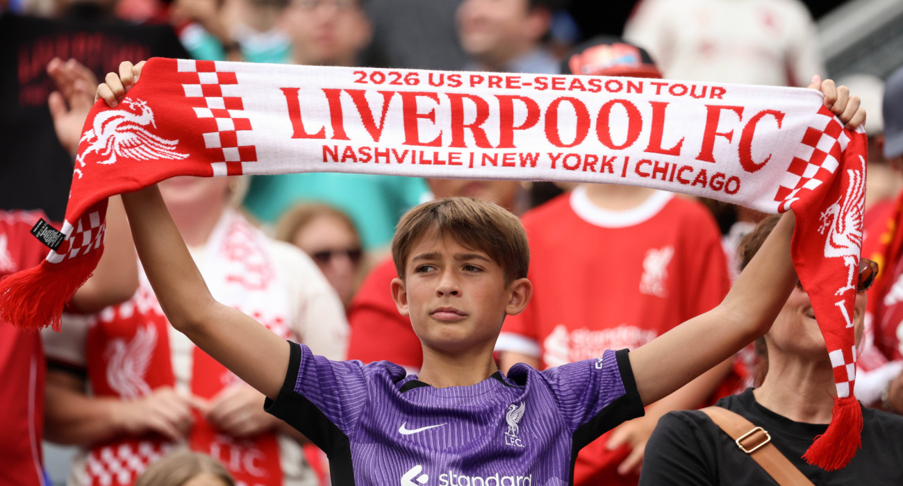Η Premier League... επεκτείνεται και στις ΗΠΑ / Πηγή: Imago