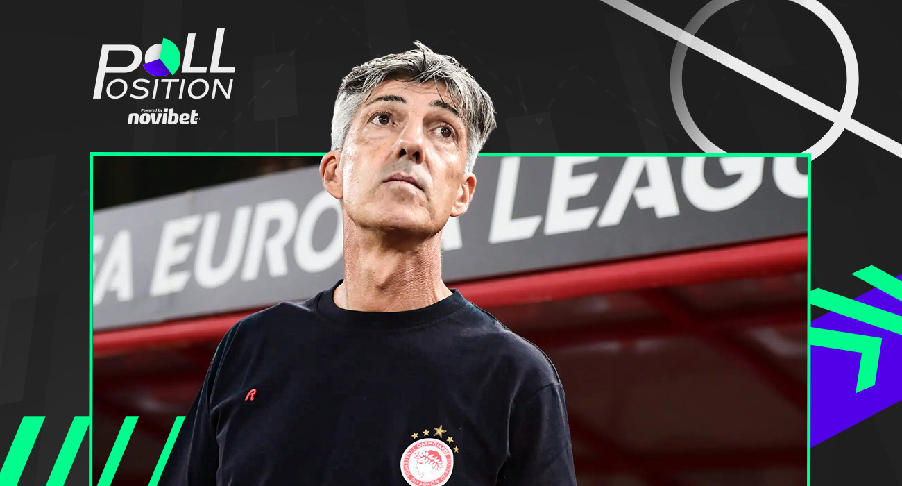 Ο Ιμανόλ/designer Kostas Giorgas