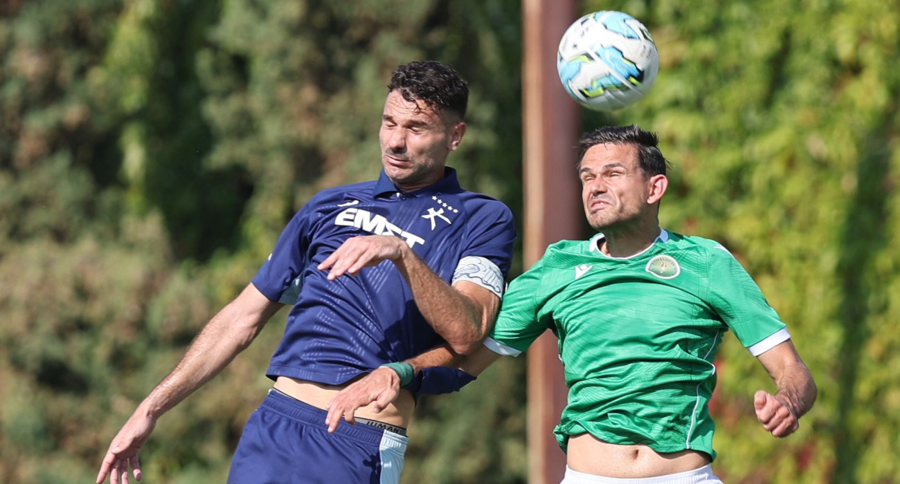 Η βαθμολογία της Superbet League 2 - Στη δεύτερη θέση η Athens Kallithea