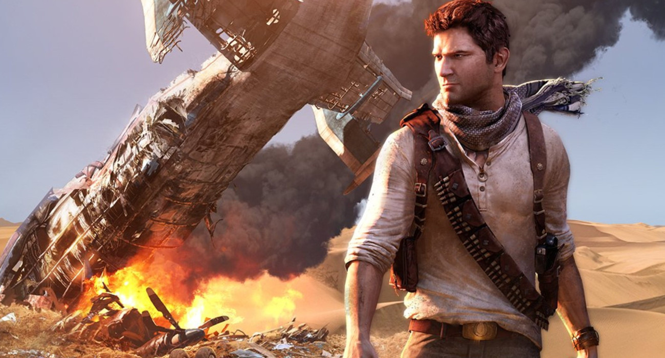 Θα έχουμε σύντομα αποκαλυπτήρια για νέο Uncharted;
