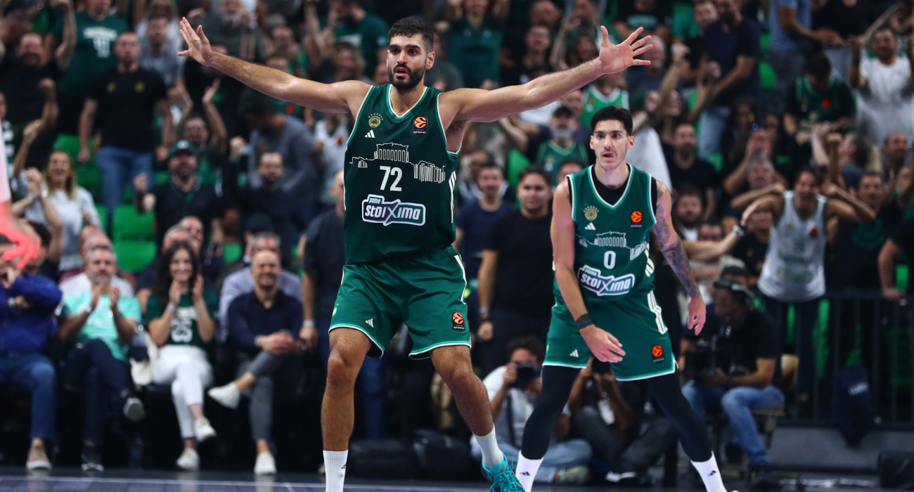 Μια ομάδα που χρειάζεται μόνο ένα πράγμα