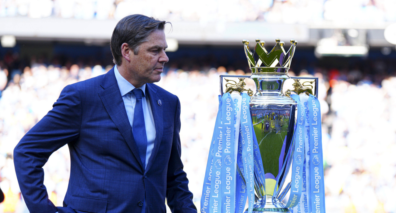 CEO Premier League: «Η Σίτι παραβίασε συστηματικά τους κανονισμούς - Η σημαντικότερη απόφαση στην ιστορία»