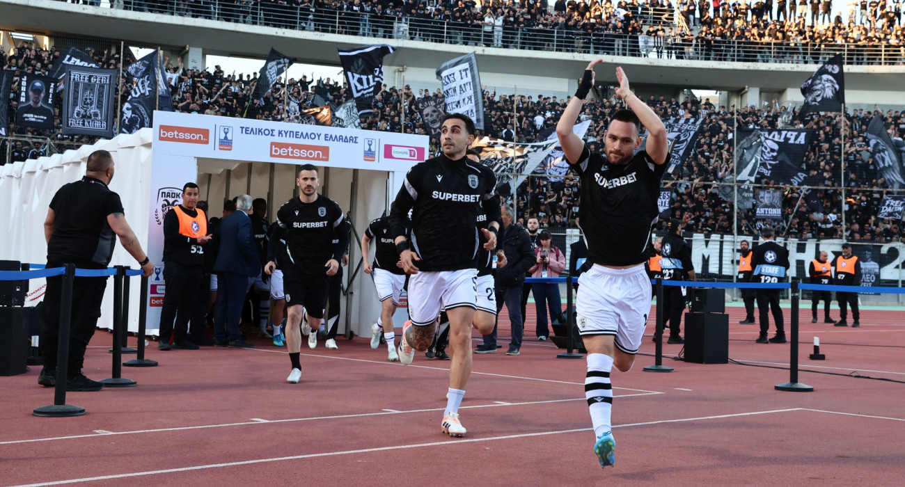 «Αυτά είναι τα δεδομένα για τις ανανεώσεις Μιχαηλίδη, Ζίβκοβιτς στον ΠΑΟΚ» (video)