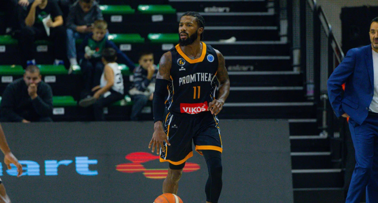 Πηγή: FIBA