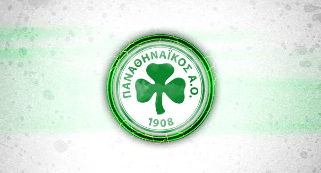 Η ανακοίνωση του Παναθηναϊκο΄θ / Πηγή: Poa1908