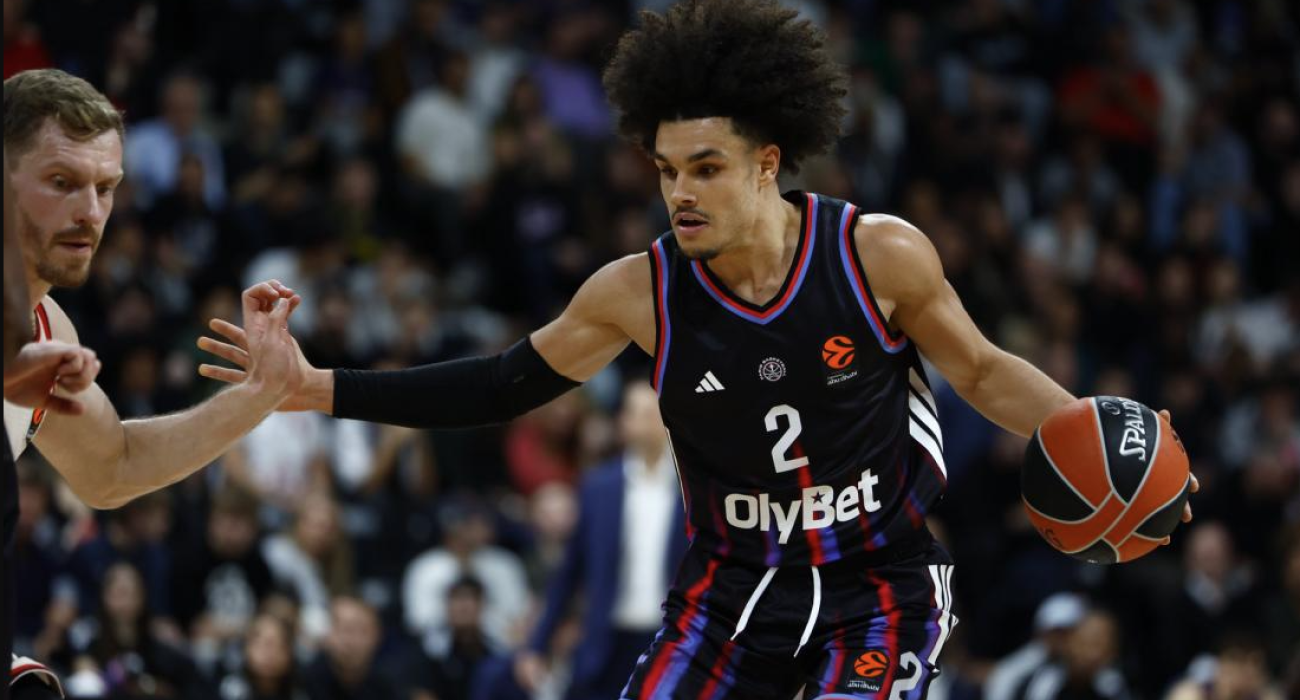 Η Παρί χτυπάει με Bet Builder την άμυνα της Βιλερμπάν