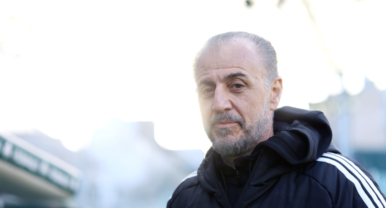 Ταουσιάνης: «Να κάνουμε κόντρα στη Λετονία νέο βήμα για την πρόκριση στα τελικά του Euro»