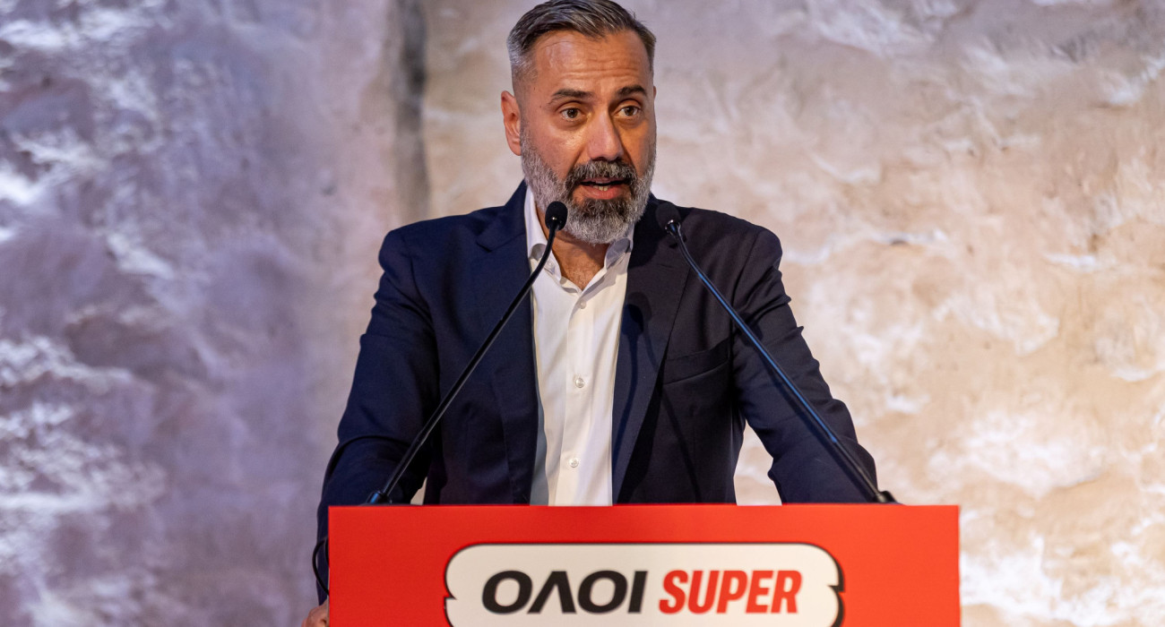 ΓΙΑΝΝΗΣ ΚΑΛΑΜΒΟΚΗΣ