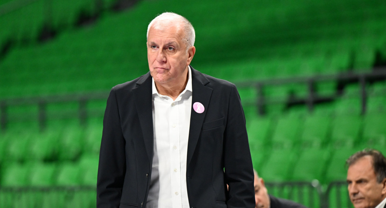 Ο Ζέλικο Ομπράντοβιτς / Πηγή: stolis.gr