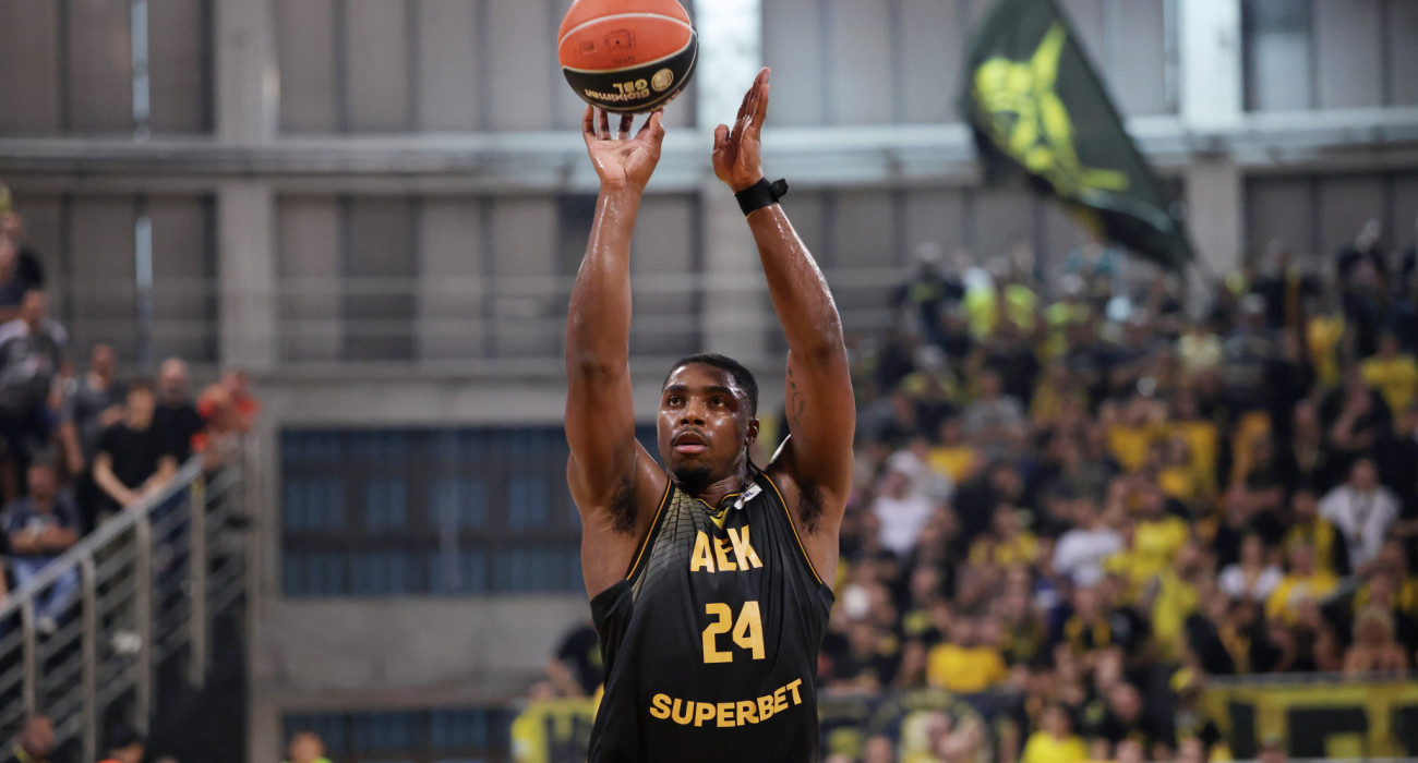 Ο Φρανκ Μπάρτλεϊ - Πηγή: Intime