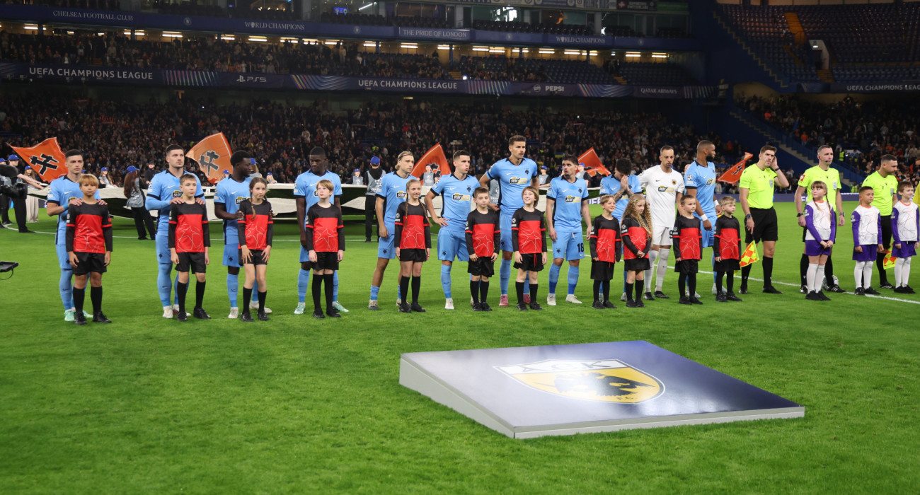Βαθμολογία UEFA: Η Ελλάδα έχασε την ευκαιρία να περάσει στη 10η θέση