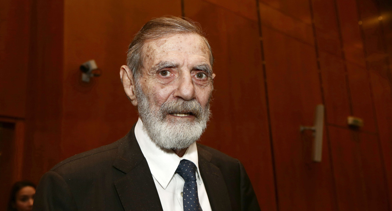 ΠΑΕ ΠΑΟΚ για Βαρδινογιάννη: «Ας είναι ελαφρύ το χώμα που θα τον σκεπάζει»