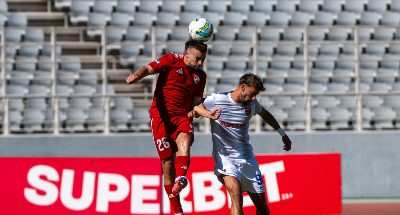Superbet League 2: Τέσσερις μεγάλες αναμετρήσεις την Κυριακή και το Πύργος – Αναγέννηση Καρδίτσας LIVE στο Superbet.gr!