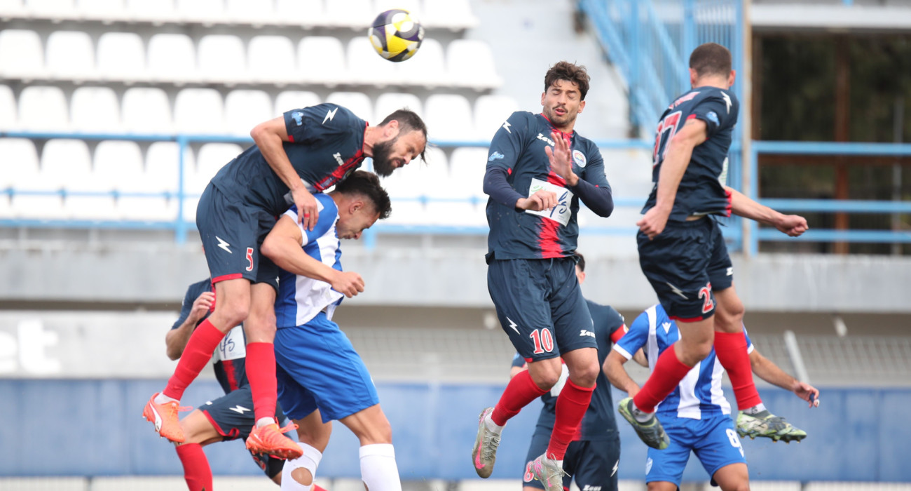 Στο ερευνητικό τμήμα της Επιτροπής Δεοντολογίας ματς των playouts της Super League 2