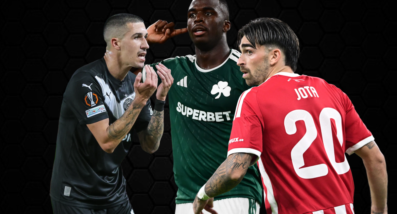 Super Predictor: Οι ελληνικές ομάδες κατακτούν την Ευρώπη με σπουδαία έπαθλα και Super δώρα!*
