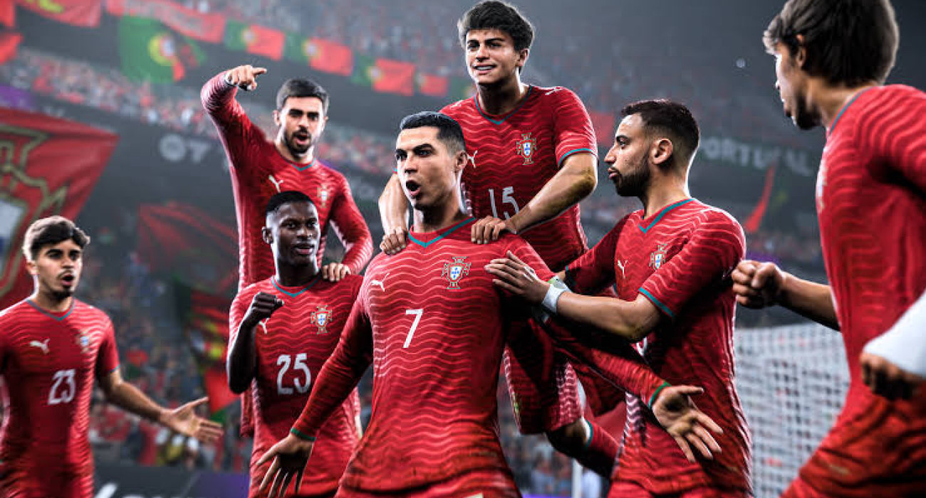 ΜΕγάλη αλλαγή στην ψηφιακή παρουσία των EA Sports FC videogames