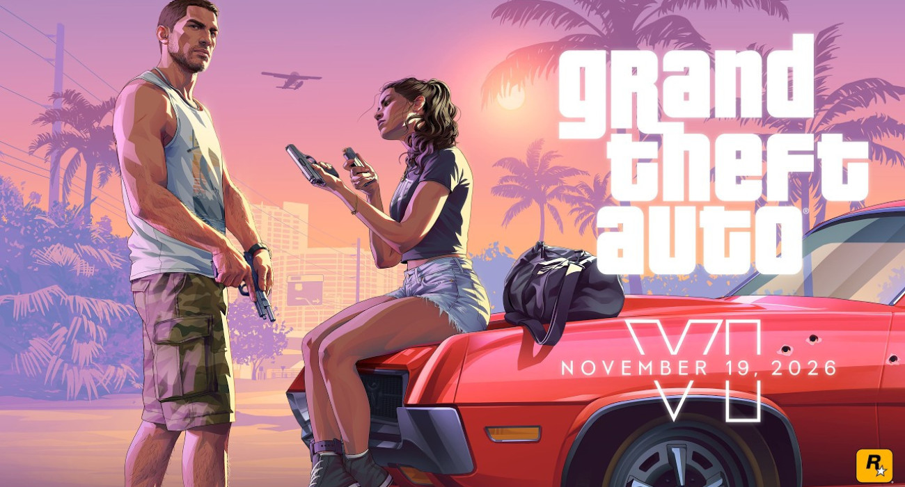 To τελικό trailer του GTA 6 είναι εδώ!
