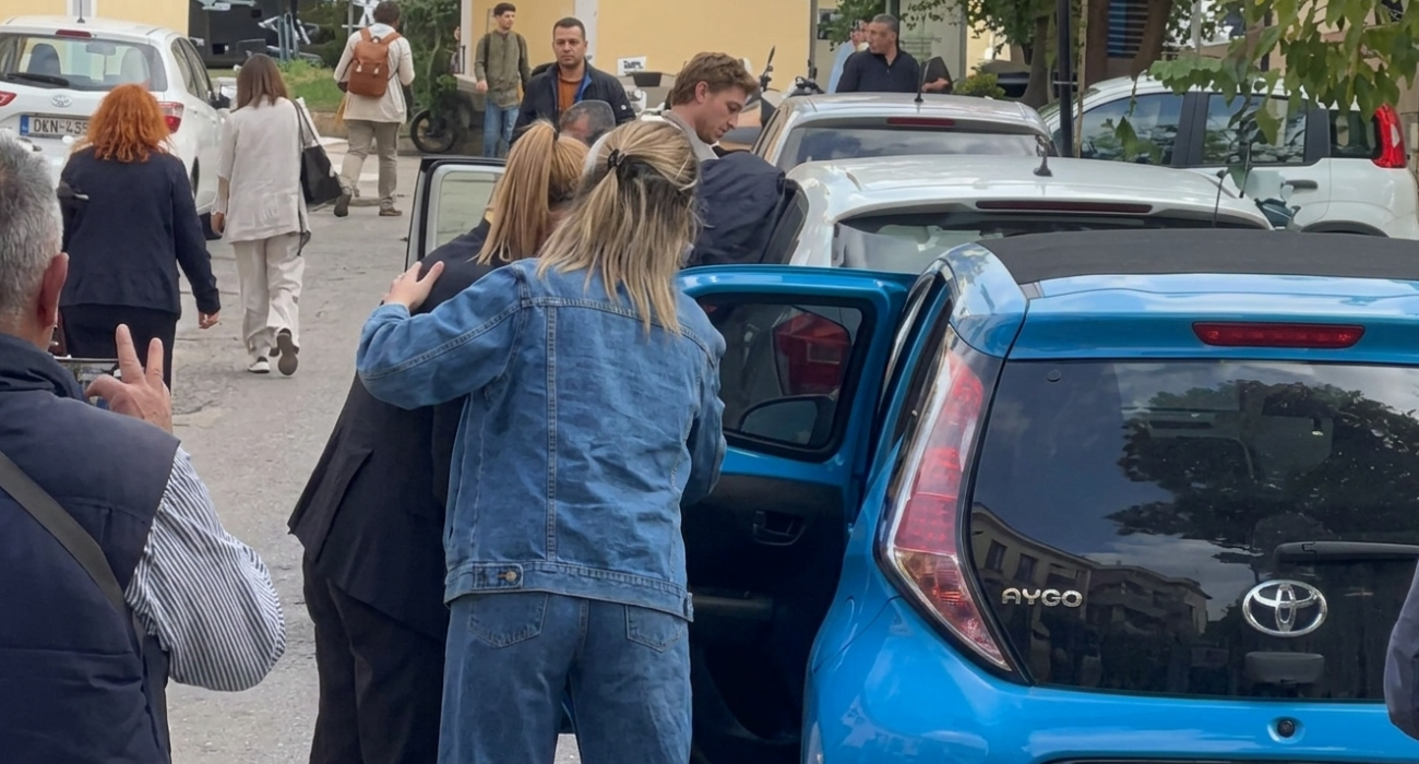 Οι ημερομηνίες και οι ώρες που θα απολογηθούν οι έξι συλληφθέντες για το σκάνδαλο στο μπάσκετ