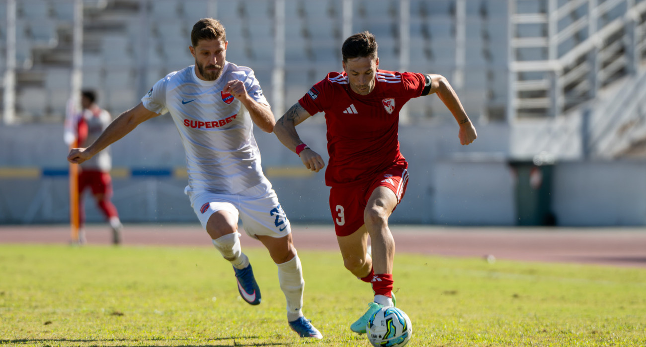 Superbet League 2: Μάχη ανάμεσα σε Ζάκυνθο και Πύργο, ανεβαίνει η ένταση με Ενισχυμένη Απόδοση* 2.62!