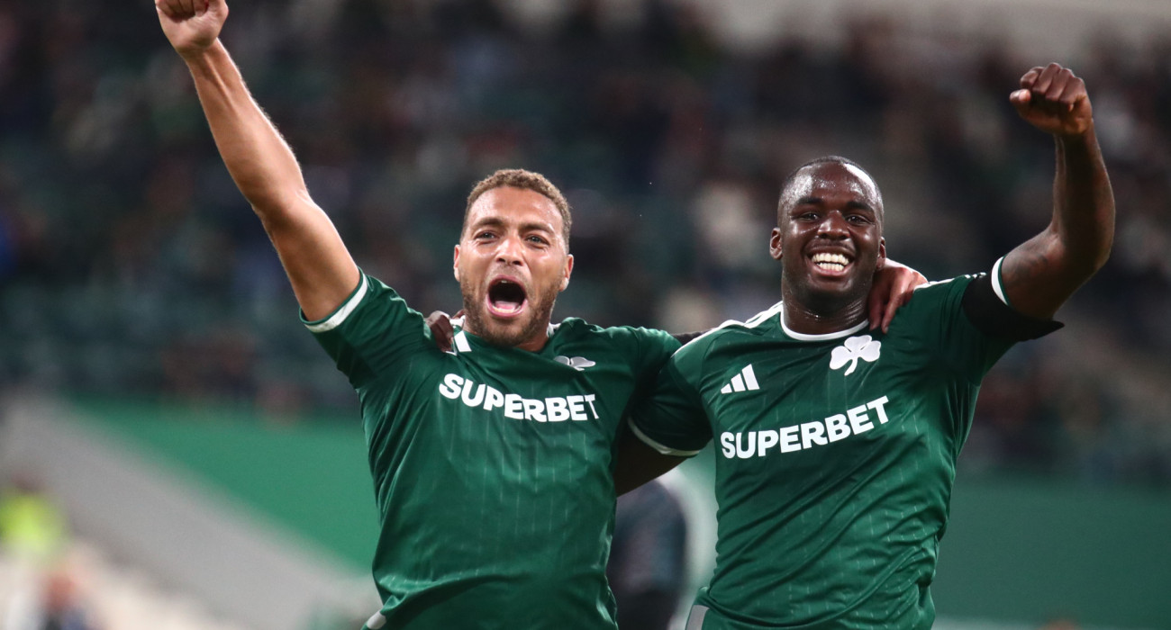 Superbet Κύπελλο Ελλάδας: ΠΑΟΚ – ΑΕΚ, Παναθηναϊκός – Άρης και Ολυμπιακός σε μία Τετάρτη που παίρνει φωτιά!