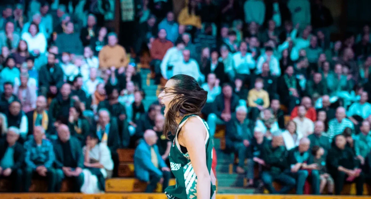 Νίκη για τον Παναθηναϊκό στο EuroCup Women, Πηγή: FIBA