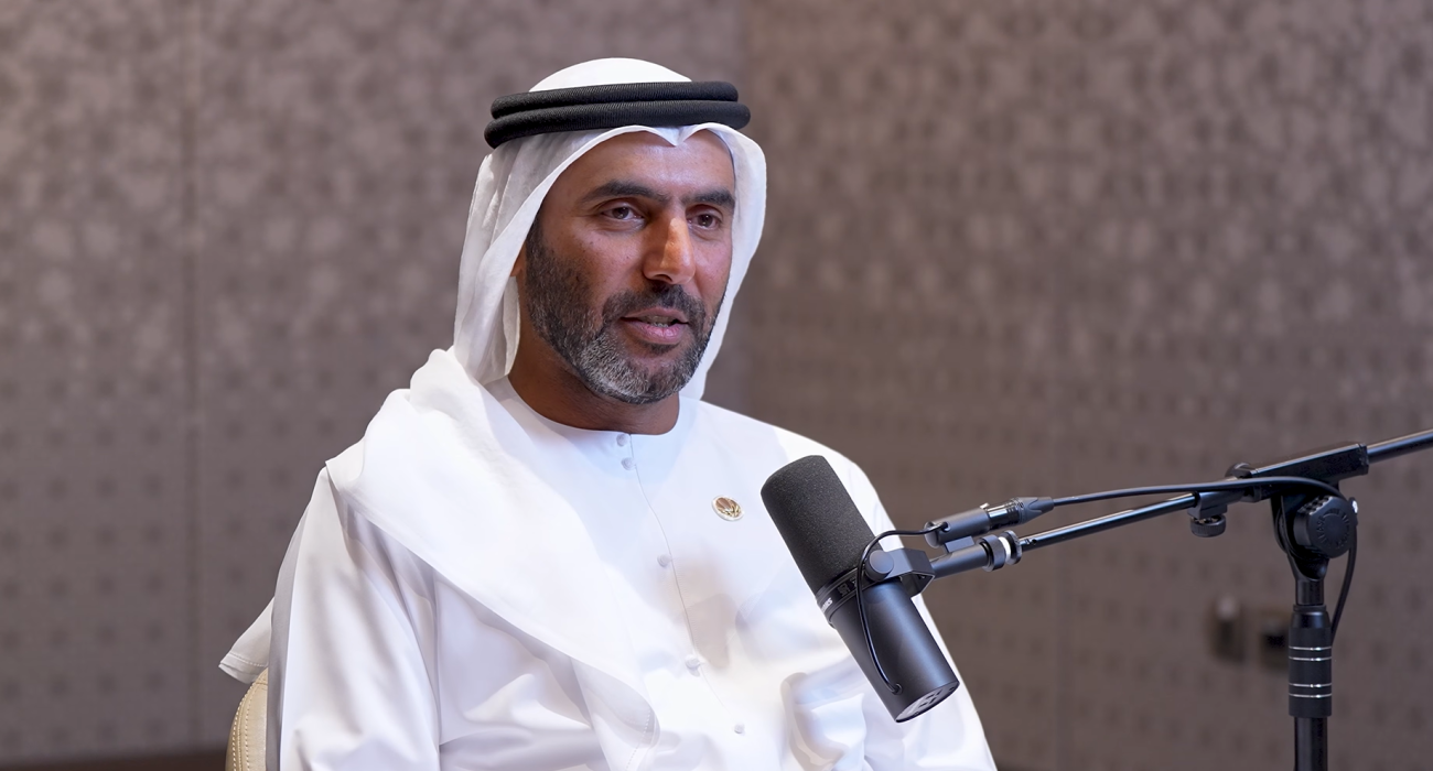 Ο ιδιοκτήτης της Dubai BC, Αμπντουλάχ Αλ Ναμπουντάχ