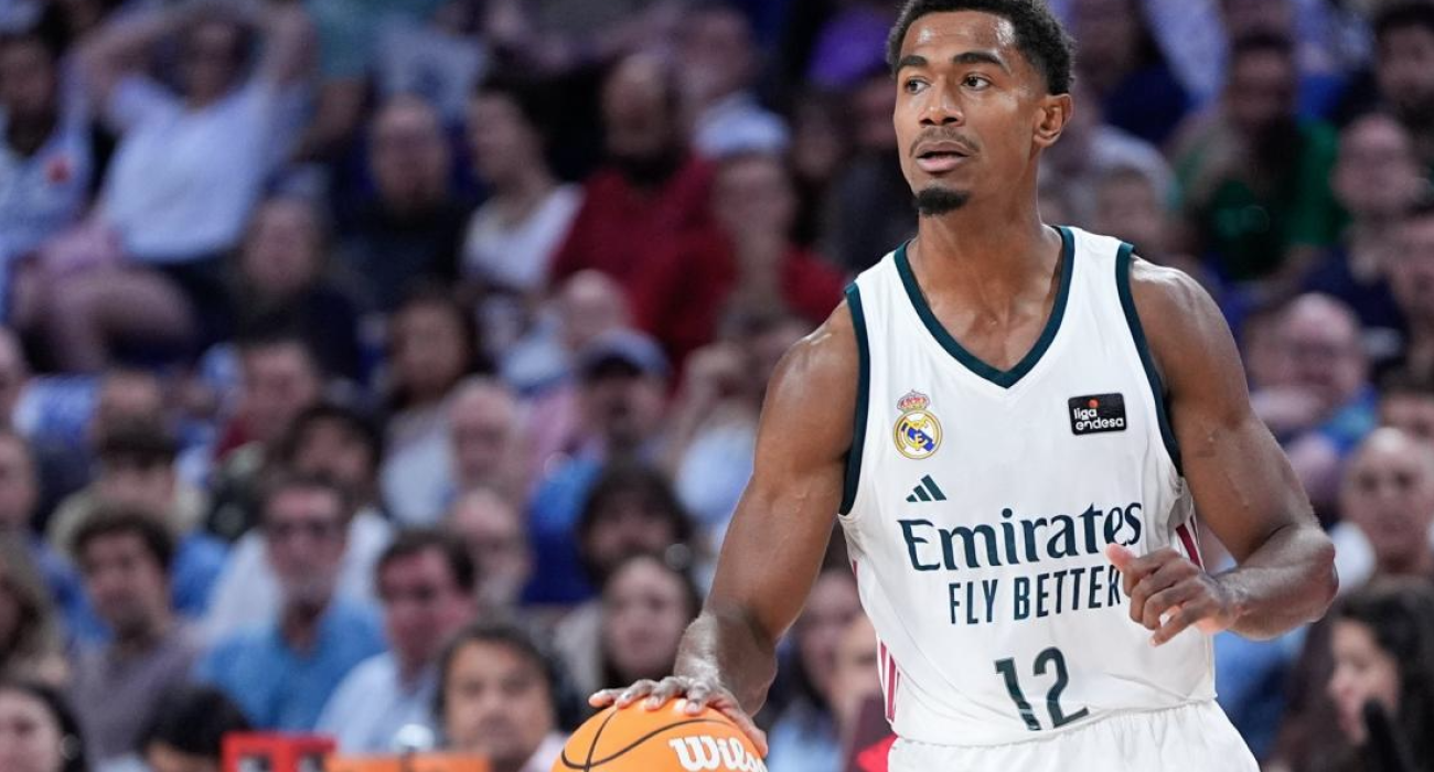 Βραδιά με φουλ «Ενισχυμένη» Euroleague και 0% γκανιότα στη σύγκρουση Ρεάλ-Φενέρ
