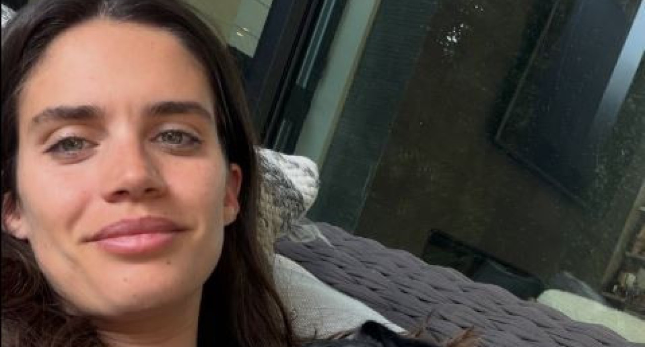 Η Σάρα Σαμπάιο φημολογείται ότι είναι ζευγάρι με τον Φεράν Τόρες/Πηγή: Facebook
