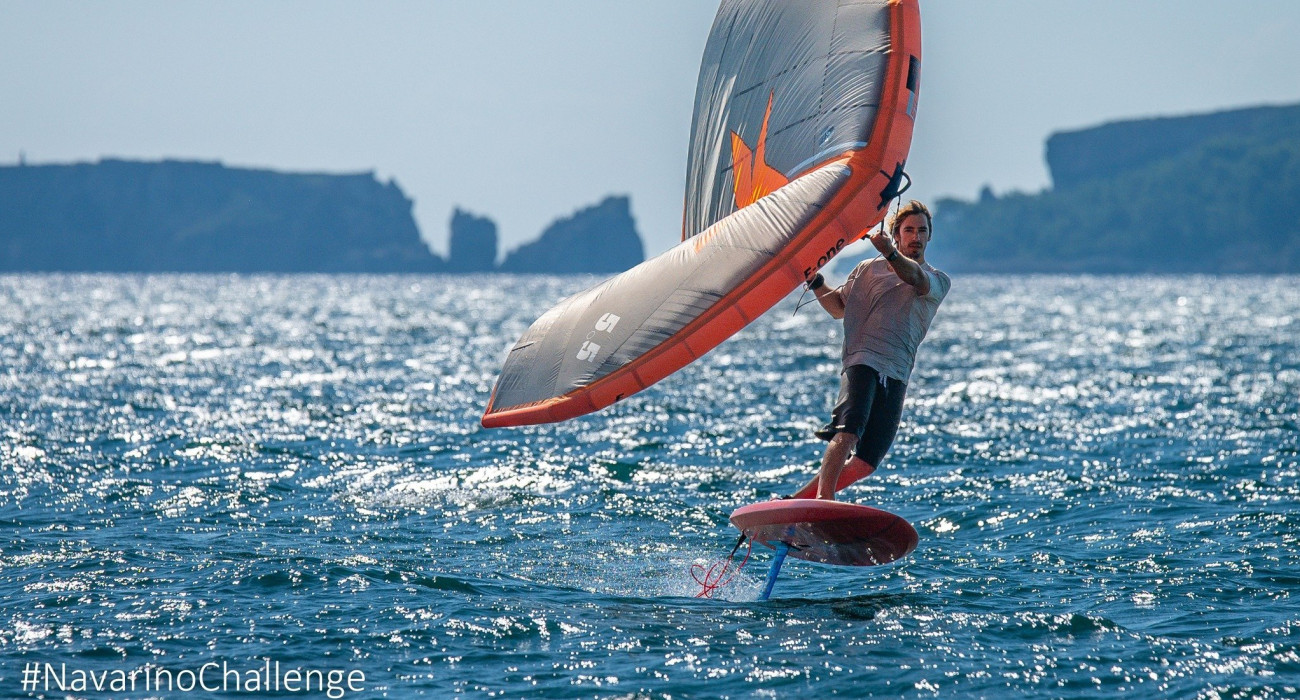 Η αναμονή τελείωσε - Το πρόγραμμα του Navarino Challenge 2025 αποκαλύπτεται