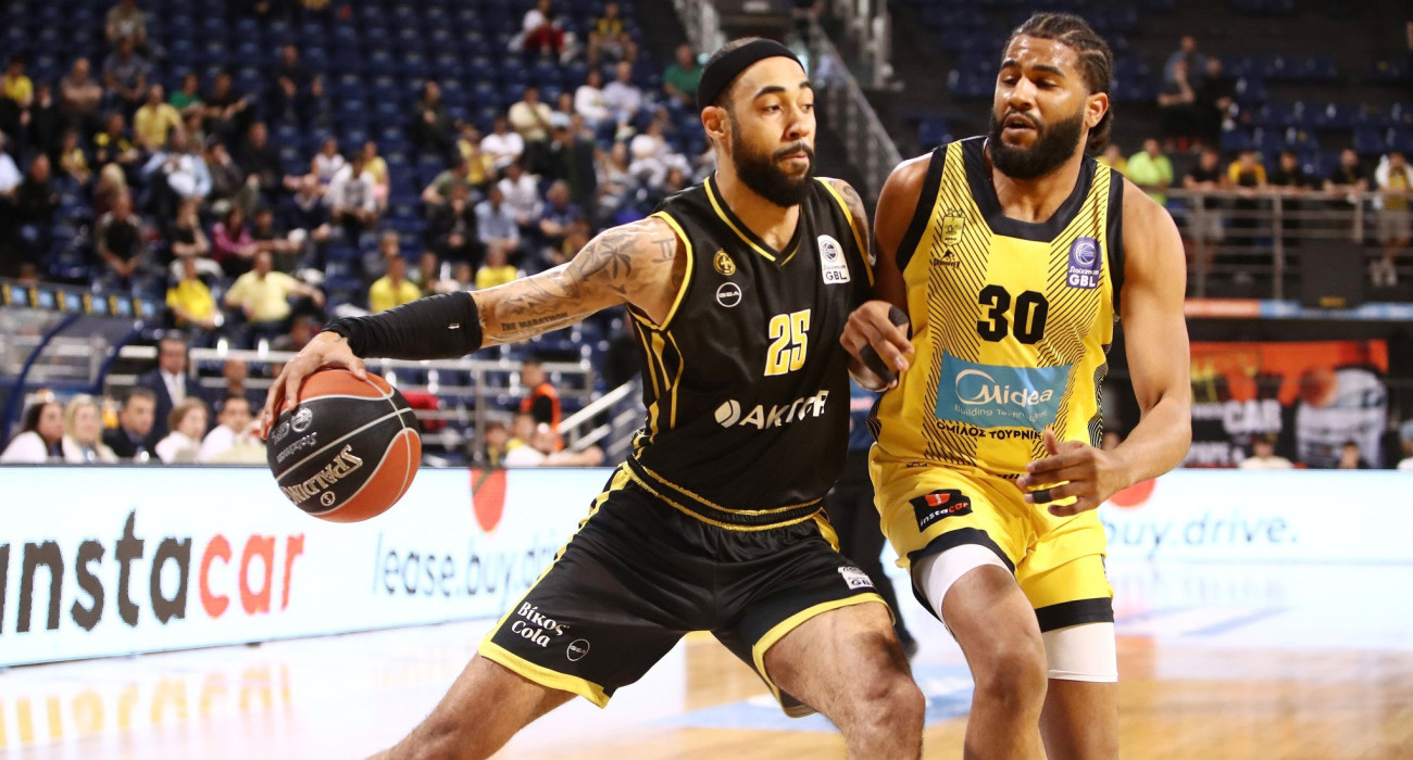 Αυτή είναι η τελική βαθμολογία των Play-outs της Stoiximan GBL