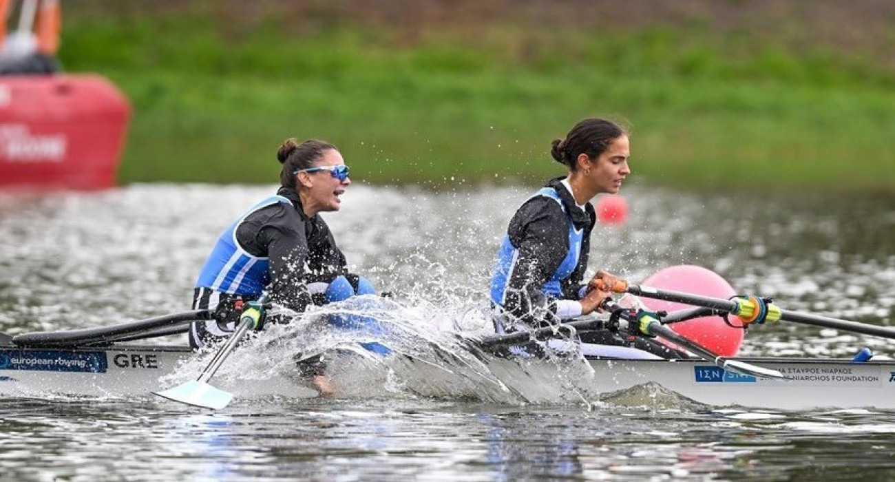 Πηγή: World Rowing
