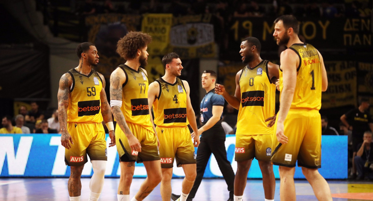 Η επόμενη μέρα της ΑΕΚ Betsson: Ο κορμός, οι προτεραιότητες, οι ανάγκες
