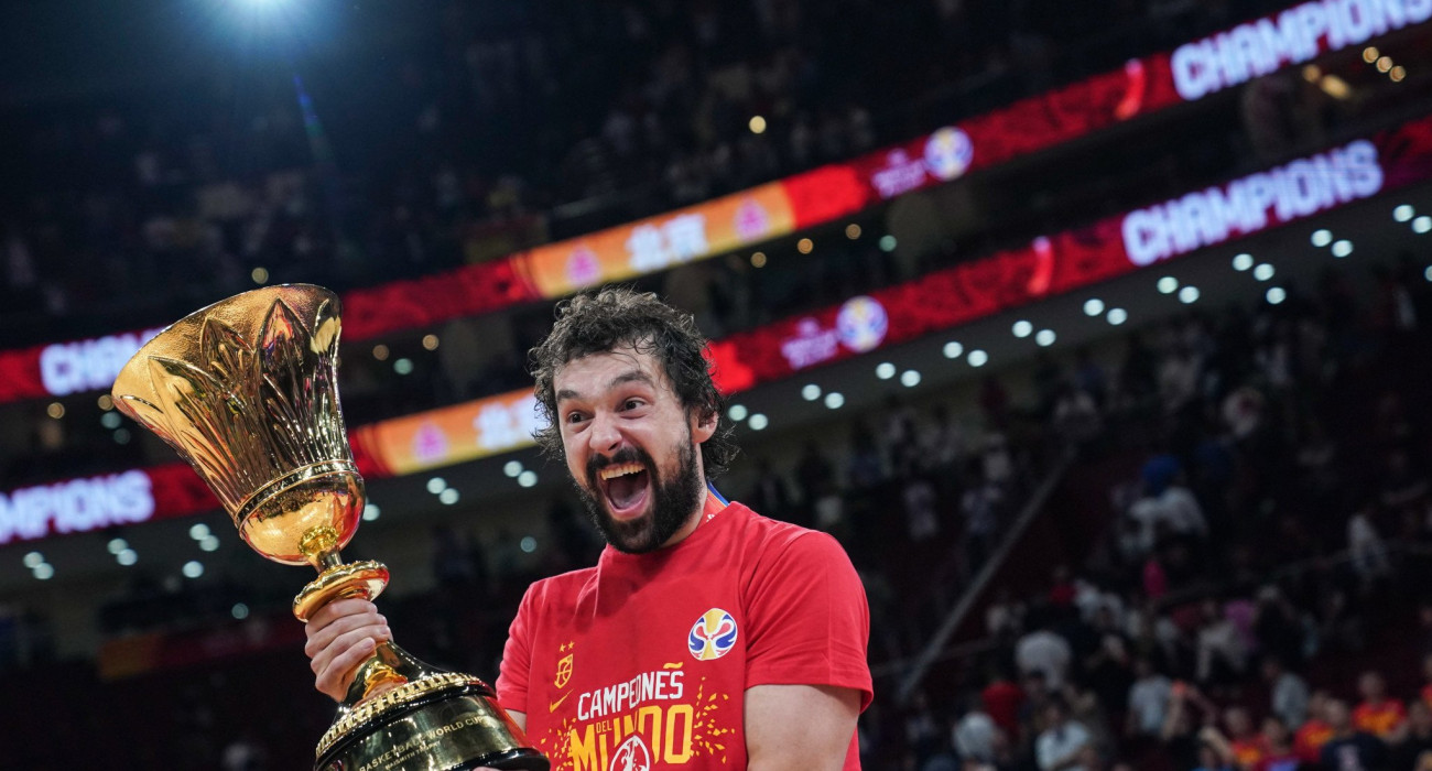 Ο Γιούλ αποσύρεται από την Εθνική Ισπανίας