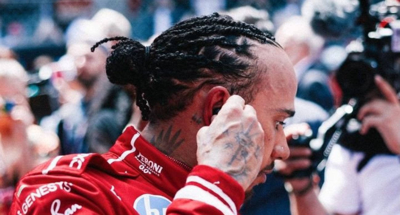 ScuderiaFerrariX