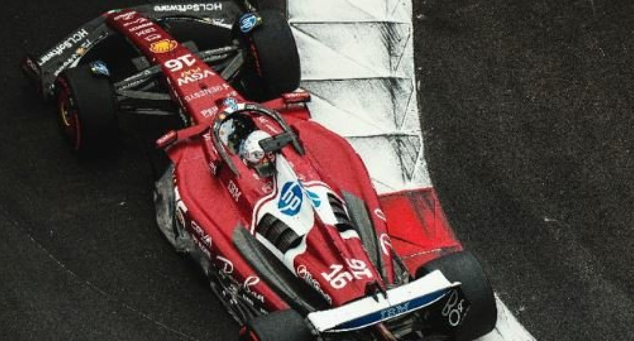 ScuderiaFerrari