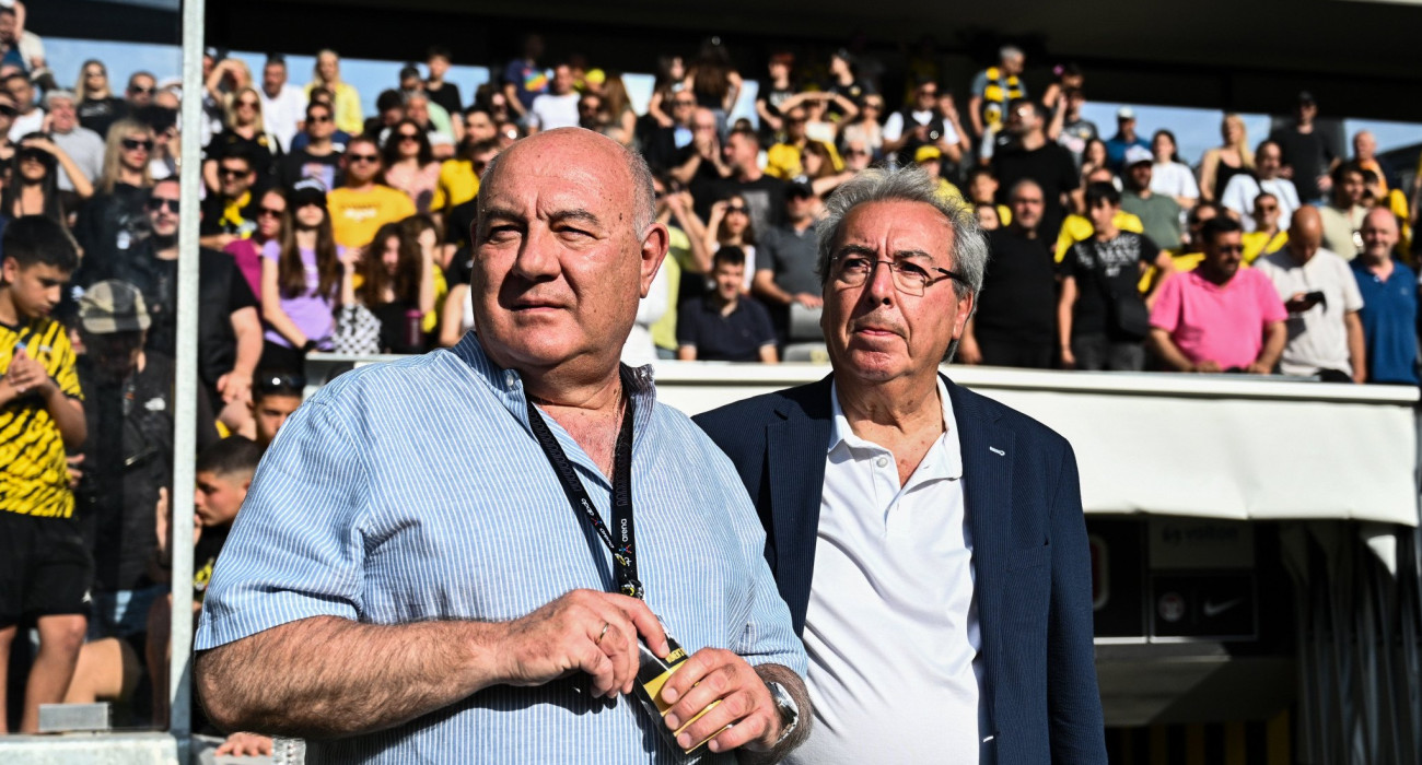 Πηγή: Eurokinissi