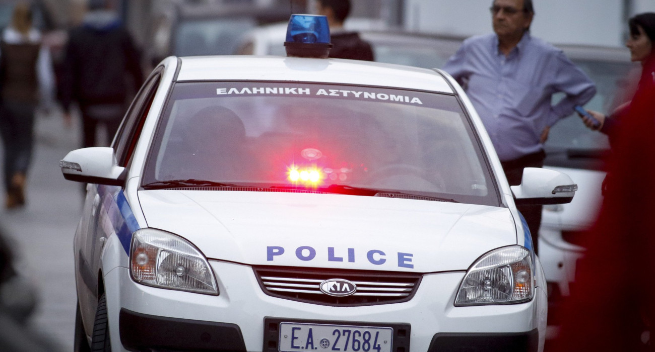 Πηγή: Eurokinissi