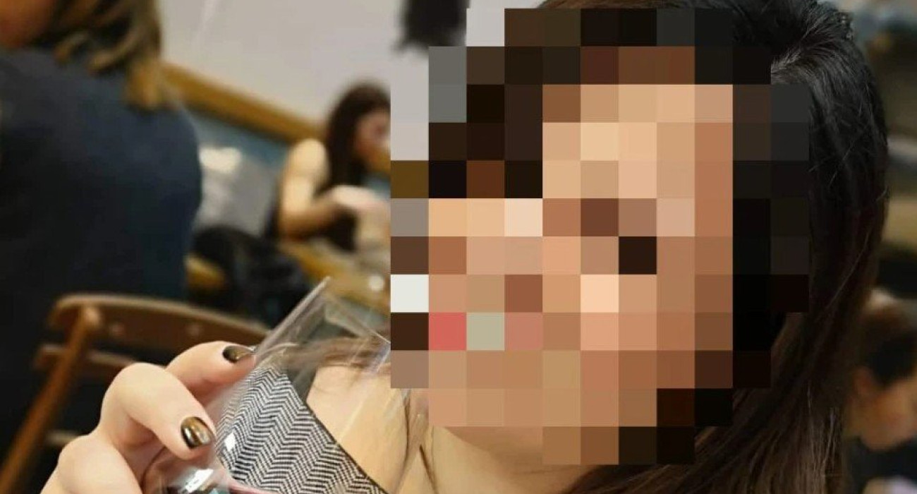 Αυτή είναι η δημοσιογράφος που συνελήφθη για απάτη με... υποτιθέμενα ταξίδια στο Final Four