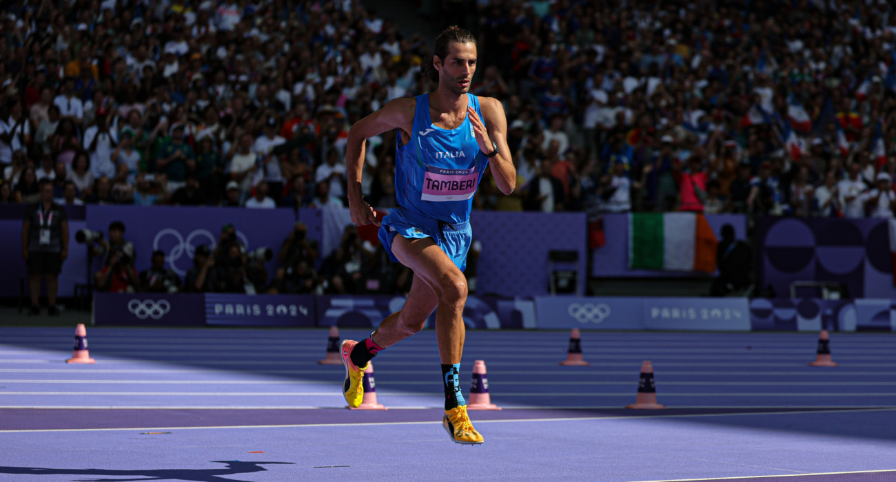 Πηγή: Dan Vernon for World Athletics