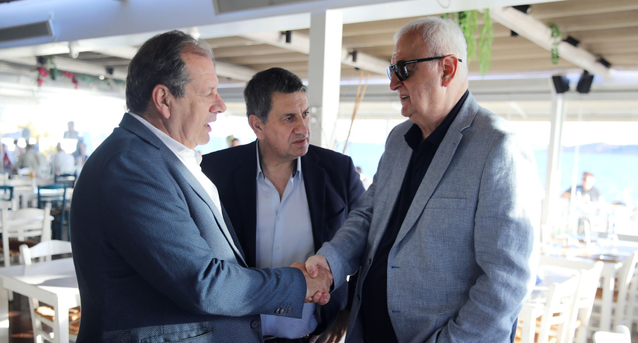 Η ΑΕΚ είναι σε καλή αφετηρία, όμως και πάλι απαγορεύονται τα λάθη