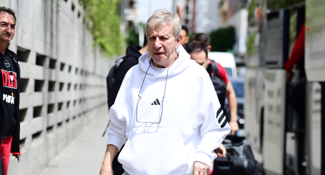 Συνελήφθη ο αντιπρόεδρος του Ολυμπιακού Γιώργος Σκινδήλιας μετά από μήνυση της Δέσποινας Γιαννακοπούλου!