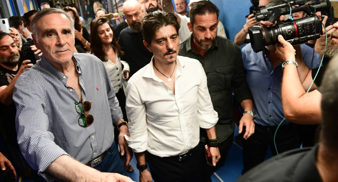 Πηγή: Eurokinissi