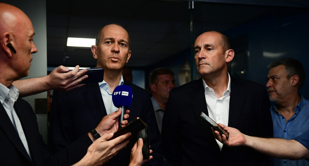 Πηγή: Eurokinissi