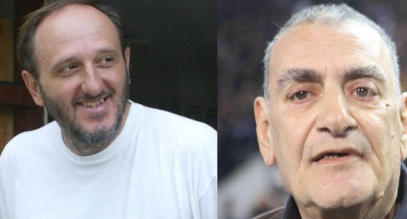 Το σύνθημα καθαρό να μείνει όπως το φώναζαν εκείνοι