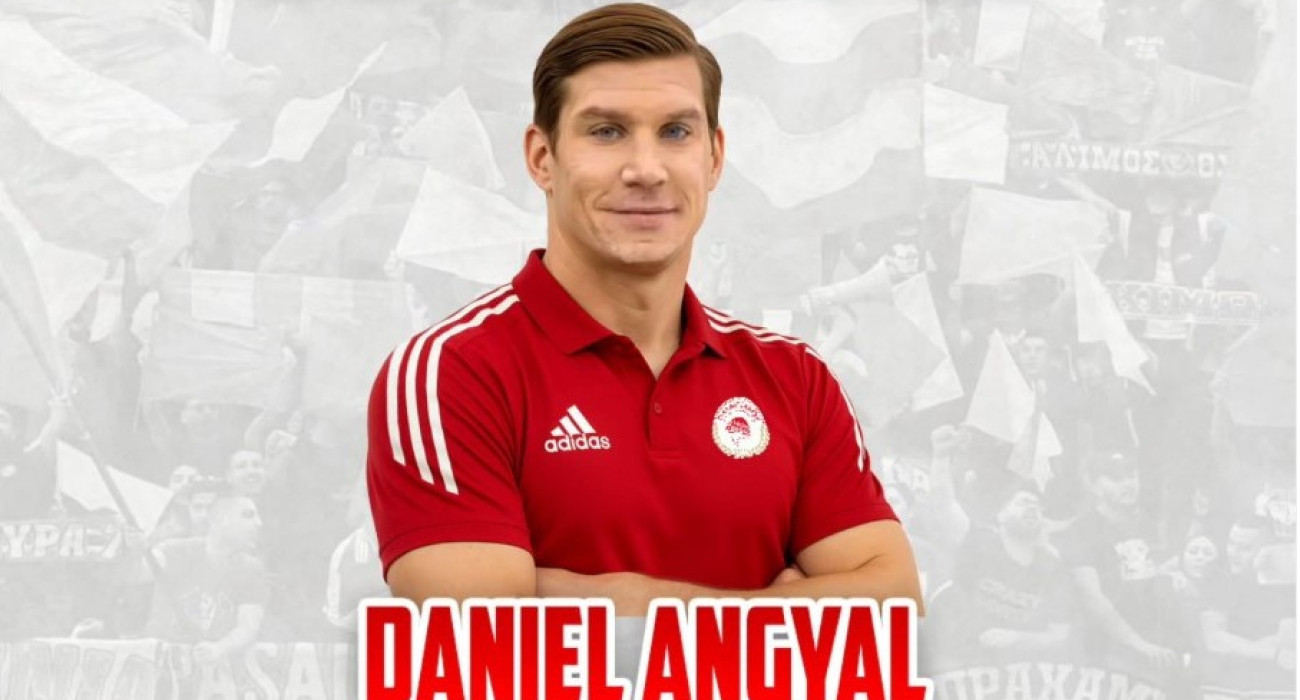 Πηγή: @olympiacossfp