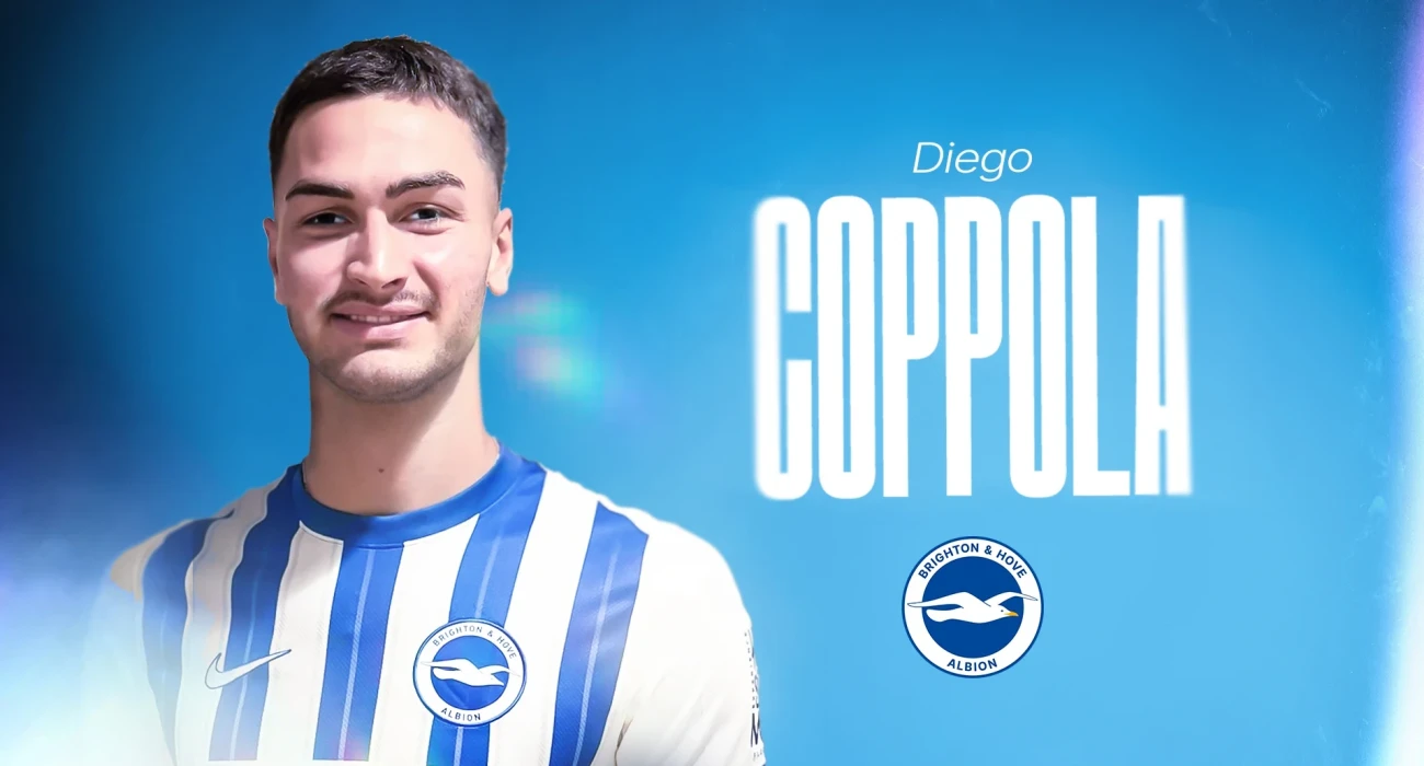 Πηγή: brightonandhovealbion.com